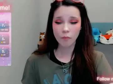 kitten_alisa from Chaturbate is Freechat