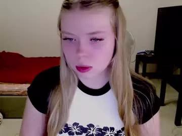 kitten_jenny01 from Chaturbate is Freechat