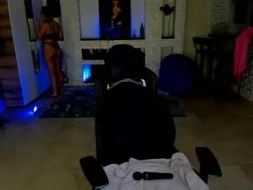 kittiliza from Chaturbate