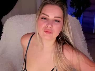 kittiliza from Chaturbate