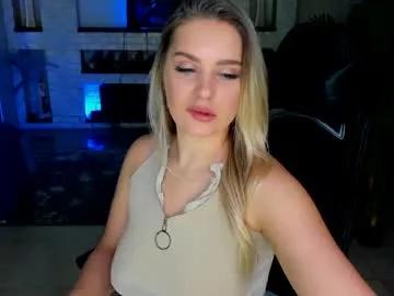 kittiliza from Chaturbate
