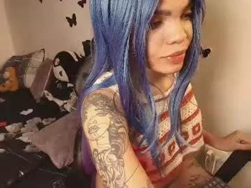 kitty_aikoo from Chaturbate is Freechat