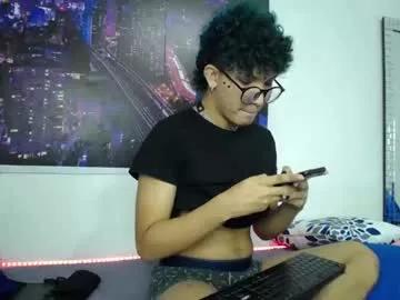 kitty_chn from Chaturbate