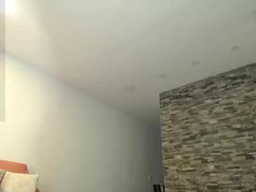kitty_curly from Chaturbate