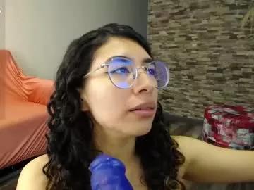 kitty_curly from Chaturbate