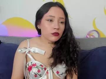 kitty_cute_sweet from Chaturbate