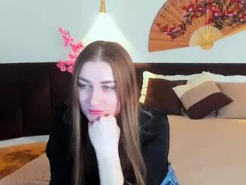 kitty_murmur from Chaturbate is Freechat