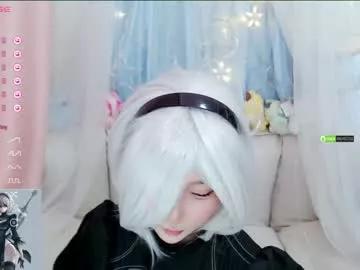 kitty_ovo from Chaturbate