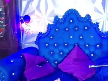 kitty_pervertedx from Chaturbate