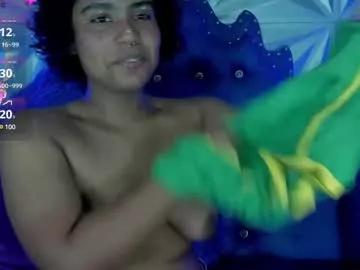 kitty_pervertedx from Chaturbate