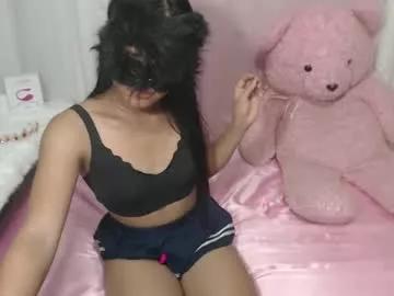 kitty_piex from Chaturbate