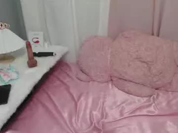 kitty_piex from Chaturbate