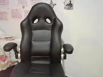 kitty_rose6147 from Chaturbate