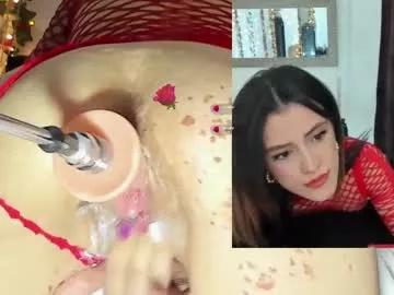 kitty_rosse__ from Chaturbate