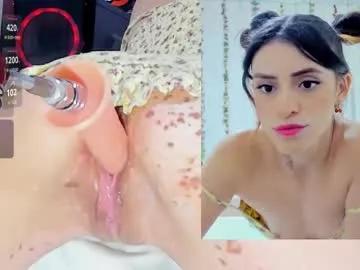 kitty_rosse__ from Chaturbate is Freechat