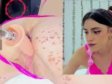 kitty_rosse__ from Chaturbate is Freechat