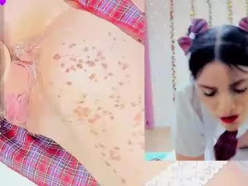 kitty_rosse__ from Chaturbate