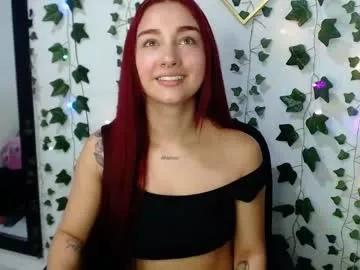 kitty_saenz from Chaturbate is Freechat
