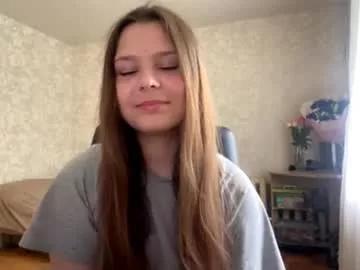 kitty_shy89 from Chaturbate is Freechat