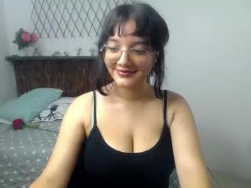 kitty_tits19 from Chaturbate