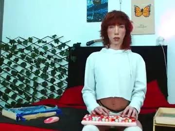 kitty_vaal from Chaturbate