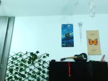 kitty_vaal from Chaturbate is Freechat