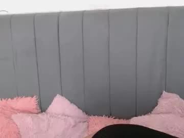 kittybrookex from Chaturbate
