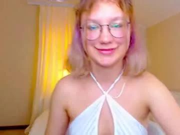 kittycat_shyyy from Chaturbate is Freechat