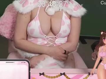kittychan4 from Chaturbate