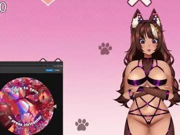 kittychan4 from Chaturbate
