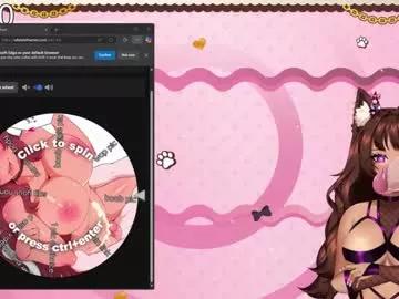 kittychan4 from Chaturbate