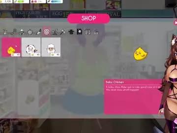 kittychan4 from Chaturbate