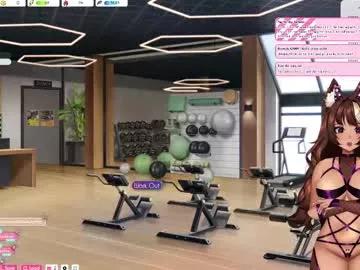 kittychan4 from Chaturbate