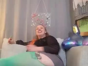 kittyfluf from Chaturbate