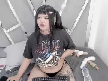 kittyhtx from Chaturbate