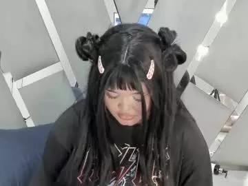 kittyhtx from Chaturbate