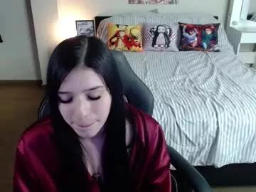 kittykat18x from Chaturbate