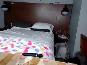 kittykat_1999 from Chaturbate