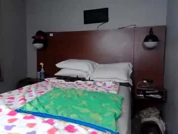 kittykat_1999 from Chaturbate
