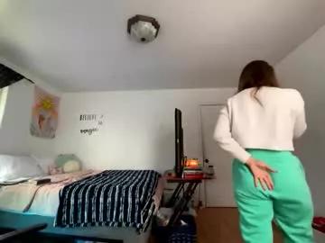 kittymistressbaby from Chaturbate