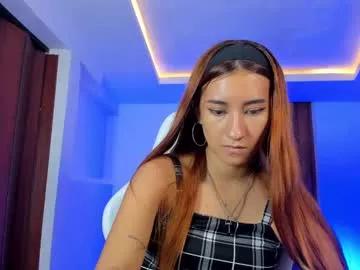 kittyrush_ from Chaturbate is Freechat