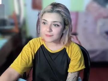kittytrixy97 from Chaturbate