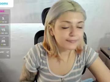kittytrixy97 from Chaturbate