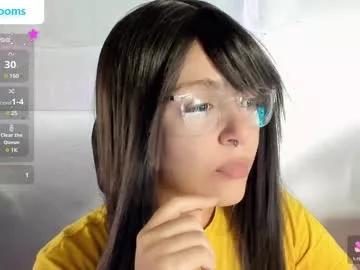 kittytrixy97 from Chaturbate