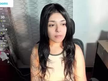 kittytrixy97 from Chaturbate