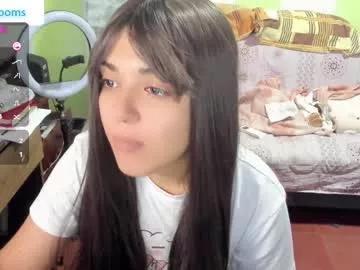 kittytrixy97 from Chaturbate