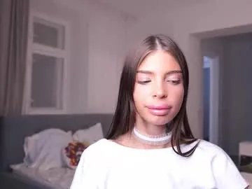 kittyummy on Chaturbate 