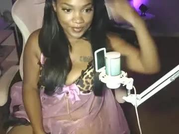 kittyxoxonoir from Chaturbate is Freechat