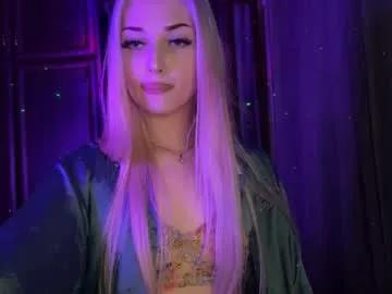 kittyypurrr from Chaturbate