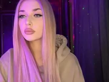 kittyypurrr from Chaturbate